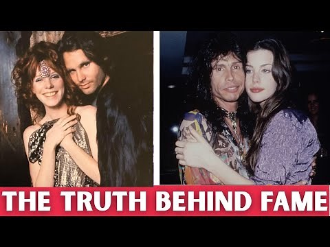 The DARK Truth About 1970s Groupies – What Really Happened Backstage