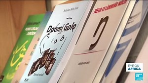 Linguistic shift underway in Senegal, where Wolof is overtaking French