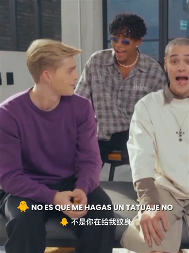 Gabi y Kaue: Una Comedia de Confianza