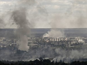 Timeline: Week 15 of Russia’s war in Ukraine