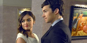 Here's Where All the "Pretty Little Liars" Couples Left Off Last Season