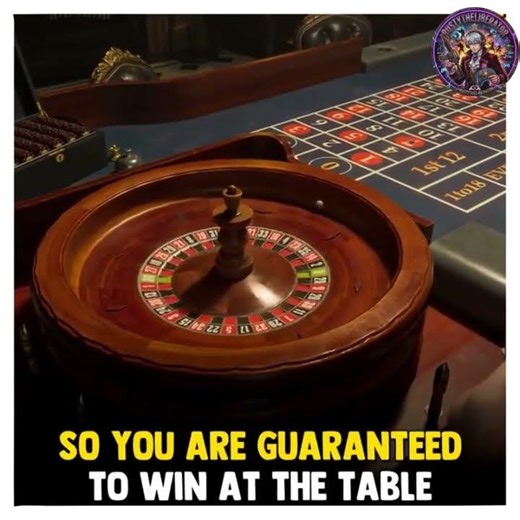 How to Win in Roulette Table - Resident Evil Requiem