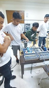 VFD with floatless level relay pump application (Electrical Installation and Maintenance NCIII) #UpgradeYourSkills #BeEmployable #BeCertified | AC-DC Training Center
