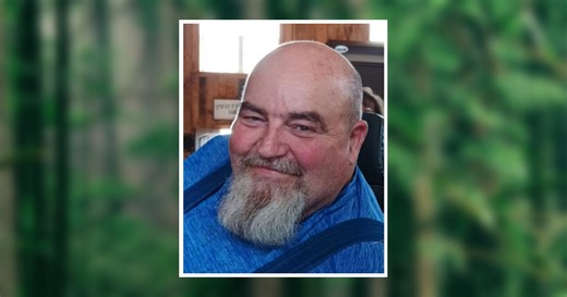 Donnie Edgar Lambert, Sr. Obituary May 8, 2026 - Cutshall Funeral Home