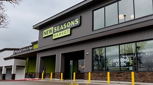 New Seasons will open its latest Portland-area store next month