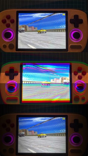 An Ayaneo for usd90 that plays everything up to Gamecube and Dreamcast #retrogaming #handheldgaming