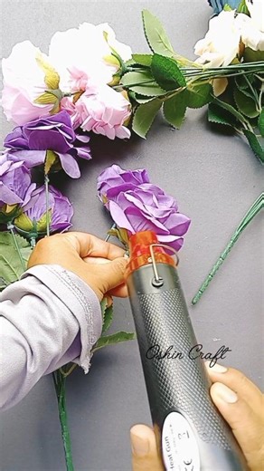 6.1K views · 48 reactions | Udah ngga drama lagi deh setelah punya Heat Gun來 #diy #tips #review #reviewproduk #heatgun #alatkerajinan #tips #ideas #fyp | Yun Oshincraft | Facebook