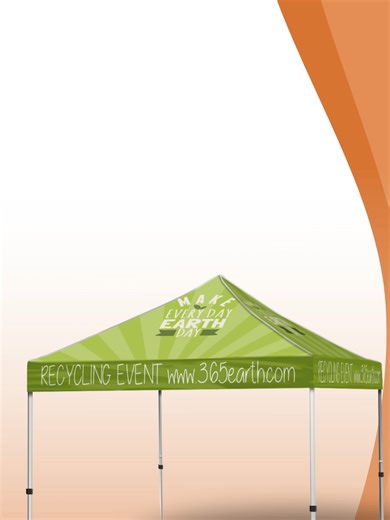 10ft Event Tent#sacrament #newyork