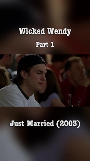 Just Married - 2003 - Wicked Wendy #movieclips #moviescenes