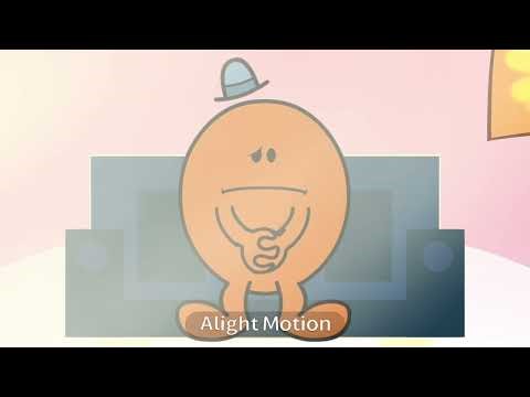 Mr Tickle wants to tickle you! (remake)