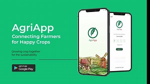 #AgriApp has helping Indian farmers to give information, solution, and services for the last 5 year Now come up with a new feature that will help for precision farming and smart farming download/ update the app now https://bit.ly/3km2Pus #agriculture_technique #agriculturebiologique #droneservices #satelliteimagery #soiltesting #soilhealth #WeatherUpdate #agriculturelife #agriculture | AgriApp Technologies Pvt Ltd
