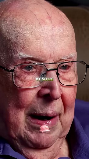 WWII Veteran's Harrowing Escape Under Machine Gun Fire