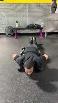 Push-up Dumbbell Workout #calisthenics #pushups #dumbbell