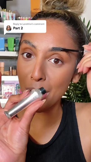 Replying to @Lordthivi #makeup #grwm #getreadywithme #lordthivi #fyp