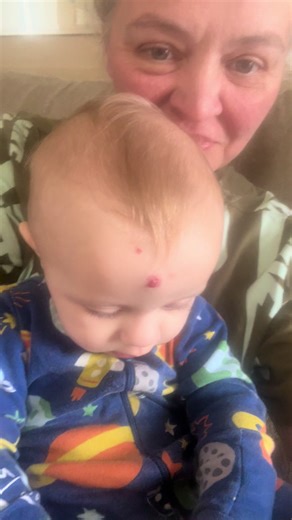 Visiting Family: A Heartwarming Weekend with My Grandson