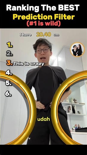 Ranking The BEST Prediction Filters Part 4