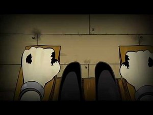 Bendy and the Ink machine [AMV animation]-The Resistance
