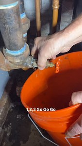 1.7K views · 973 reactions | Since you loved the last #part #two #boiler #cleaning #your #favorite #plumber #tc #tcplumbing #tcplumbingandheating #anywhere #anytime #anything | T.C. Plumbing and Heating | Facebook