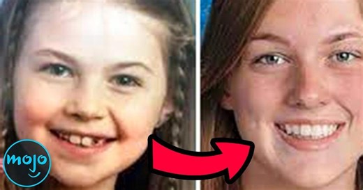 Top 10 Crime Shows That Helped Solve Real Life Cases | Articles on WatchMojo.com