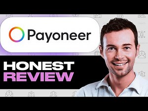 Payoneer Review: Features, Strengths & Weaknesses (Global Payment Platform)