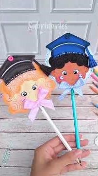 10 graduation party favor ideas 🎓