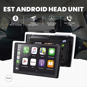 6.1K views · 105 reactions | LOWEST ANDROID HEAD UNIT IN THE MARKET ...