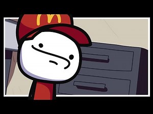 Mc Donald’s in a Nutshell