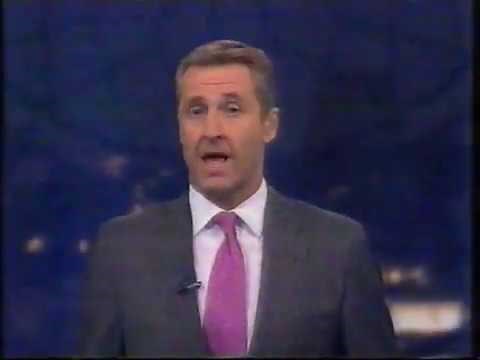 ITV News at 10:30 & Central News East - Tuesday 13th November 2007