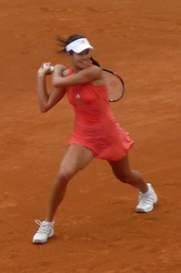 Ana Ivanovic career statistics - Alchetron, the free social encyclopedia
