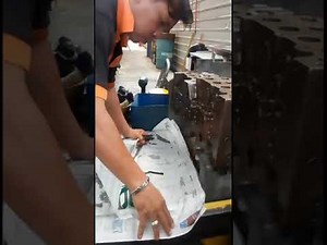 REPAIR ( servis) CONTROL VALVE EX200-2