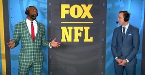 Eagles Reporter Says Negative Reactions To Aqib Talib is Because He 'Didn't Sound Like A White Guy' (TWEET)