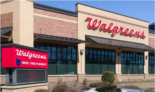 Walgreens | Customer Stories | Theatro