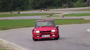 103K views · 585 reactions | Renault 5 Turbo 2 - Magnifica in pista | MotorAge New Generation | Facebook