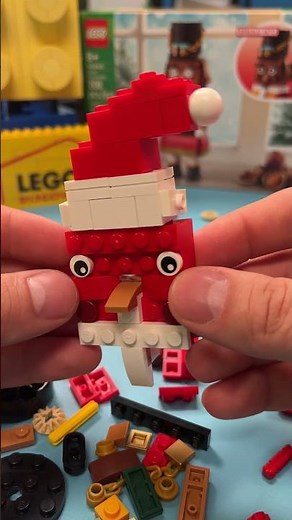 LEGO Set Alt Builds Pt4