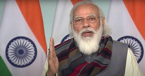Farm laws were not brought in overnight, says PM Modi, accuses Opposition of misleading farmers