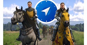 Kingdom Come 2: So bekommt ihr Pferd Pebbles aus dem Vorgänger!