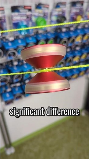 ⏱1 Minute Yo-Yo Review🪀A Yo-Yo that Supports the World's Best🏆Miracle 2025 by YoYoFactory#yoyo