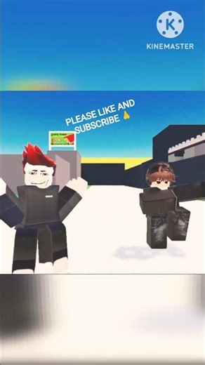 That Is NOT My Problem” Dance 😎 Roblox Trend 🔥