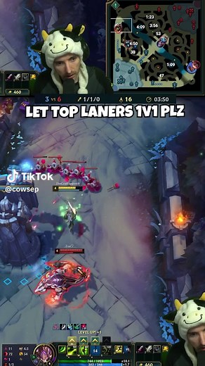 Master Yi Takes Over: Top Lane Strategy in League of Legends