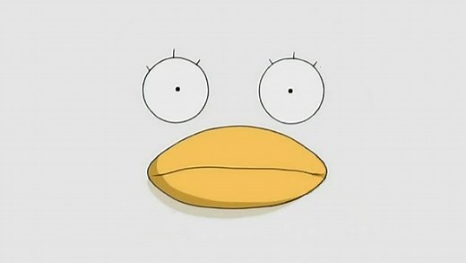 Top 10 Manga and Anime Birds