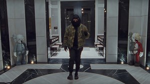 Drake invented a TikTok dance with new song "Toosie Slide": Stream