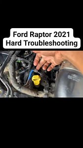 139K views · 4.2K reactions | Ford Raptor 2021 Hard Troubleshooting ,panoorin kung pano inayos ni matzki #fbreelsfypシ゚viralシ #facebookreelsviral #facebookpost | Matzki Mechanic | Facebook