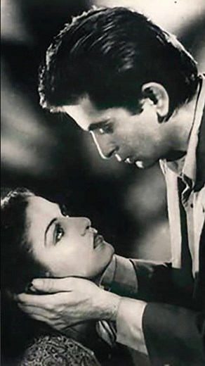 purani yaadein | kamini Kaushal & dilip kumar (1949) song #geetadutt #viralsong #trending #shorts