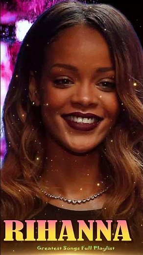 Rihanna - We Found Love