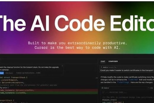 Trải nghiệm và hướng dẫn mua Cursor AI Pro tại PremiumVNS Shop