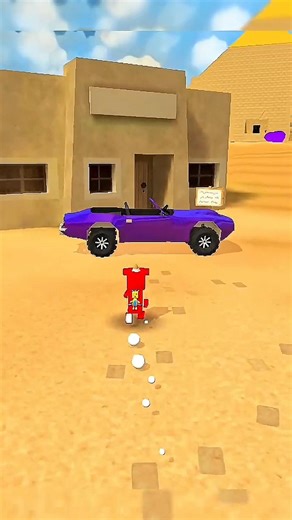 hugee bear vs tiny bear Super bearadventure#superbearadventure #short