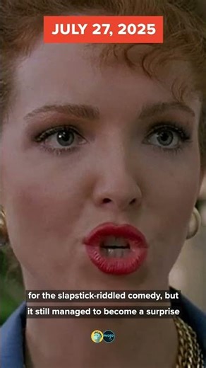 35 Years Ago Problem Child Was Released!