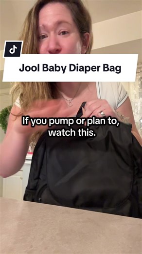 Ultimate Jool Baby Diaper Bag Review