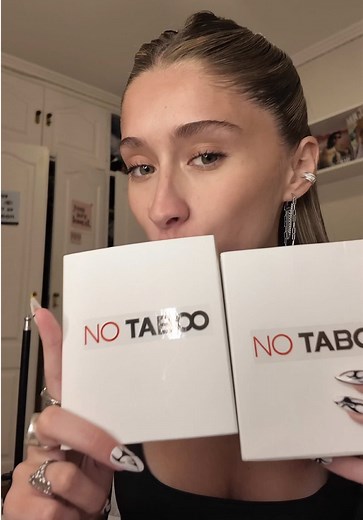 Exploring No Taboo Drip: The Style of Emily Fly