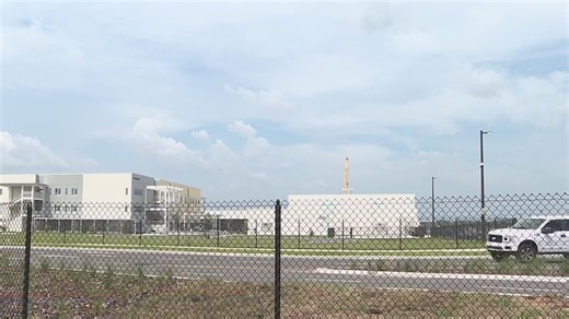 Orange County Public Schools facing possible opening delays at two schools